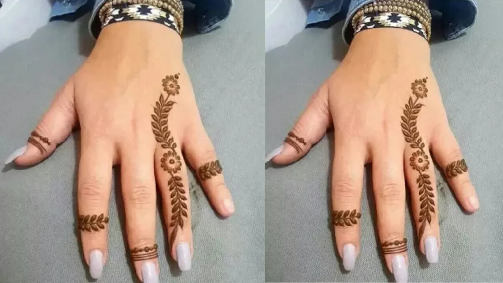 Egyptian-inspired Design