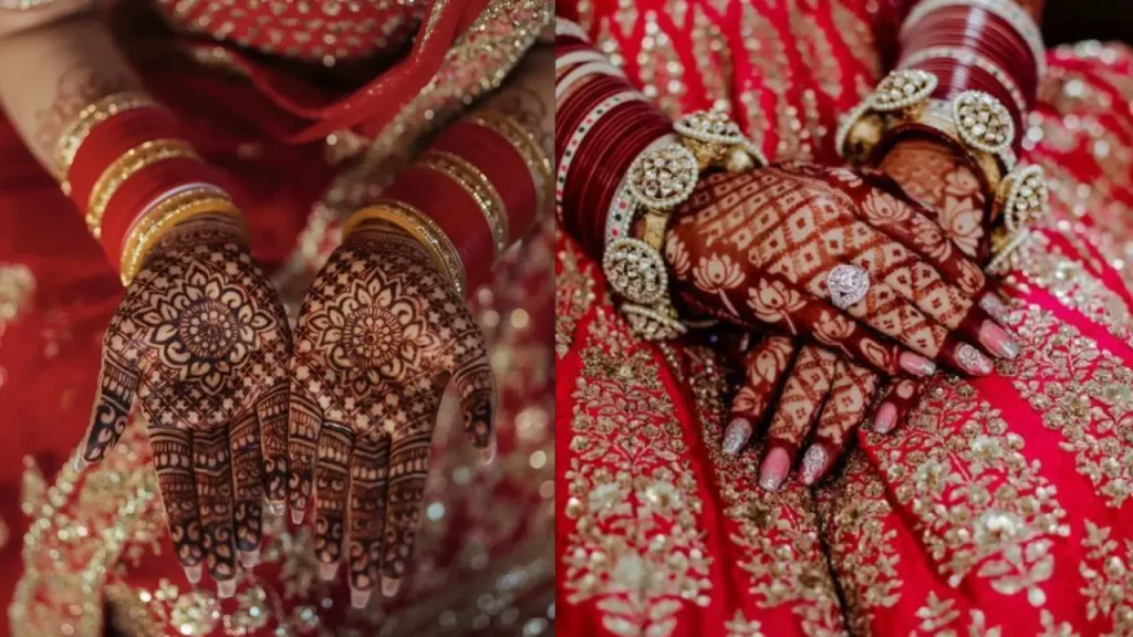 Significance during Festivals and Weddings