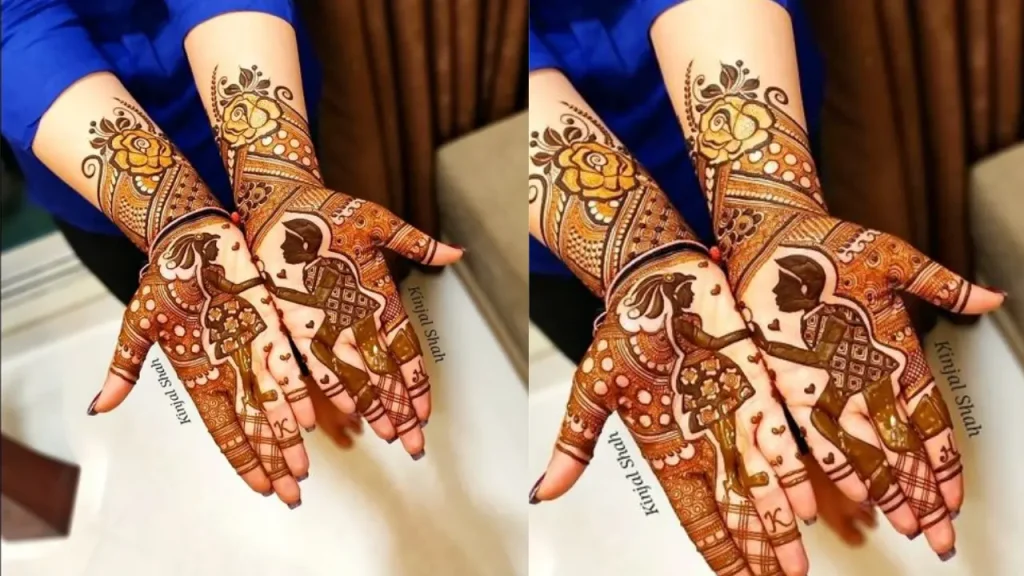 Mehndi rituals for milestone celebrations