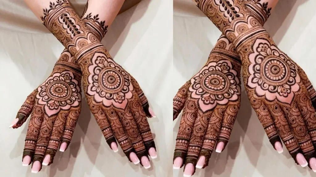 Pakistani designs