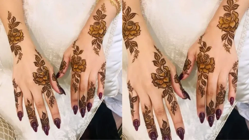 Pakistani marriage traditions