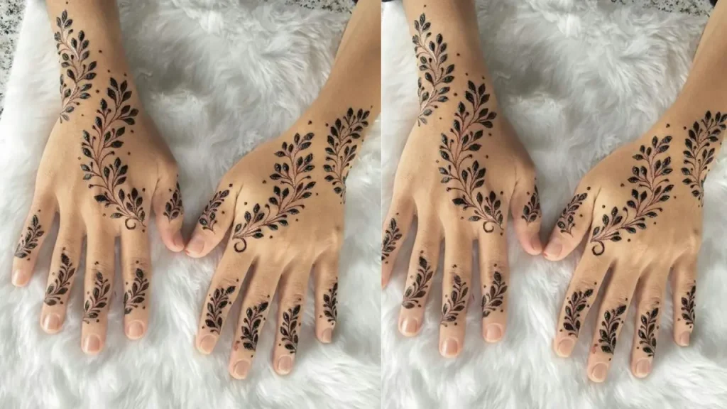 pinterest mehendi designs