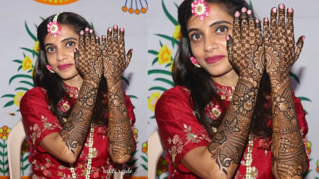 Aditis Mehndi Art