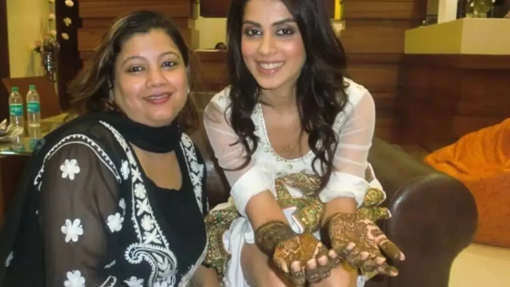 Deepa Sharma Mehndi Artist 